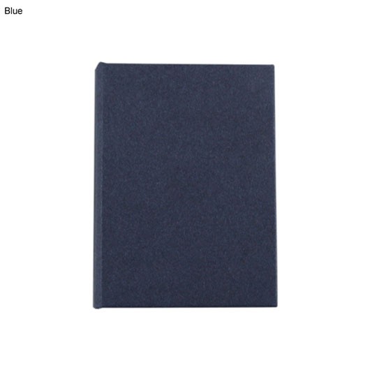Blue Mini Sticky Notepads